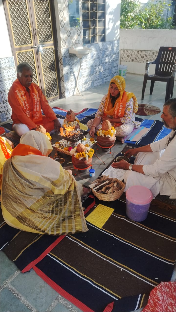 Arya Samaj Ajmer Gallery